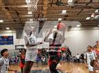 Photo from the gallery "Olathe West vs. Shawnee Mission Northwest (KSHSAA 6A Sub-State)"