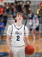 Photo from the gallery "Olathe West vs. Shawnee Mission Northwest (KSHSAA 6A Sub-State)"