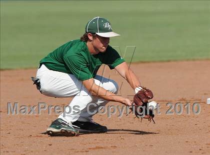 Thumbnail 3 in Windthorst vs Blue Ridge (Texas 1A Region II Final) photogallery.