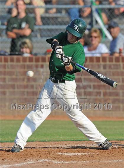 Thumbnail 2 in Windthorst vs Blue Ridge (Texas 1A Region II Final) photogallery.