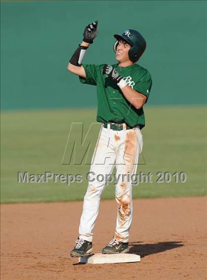 Thumbnail 3 in Windthorst vs Blue Ridge (Texas 1A Region II Final) photogallery.