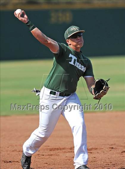 Thumbnail 1 in Windthorst vs Blue Ridge (Texas 1A Region II Final) photogallery.