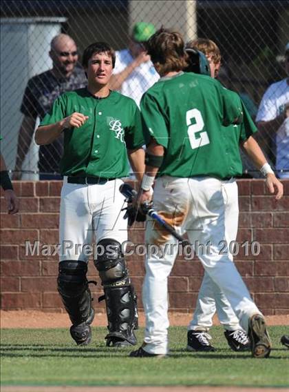Thumbnail 1 in Windthorst vs Blue Ridge (Texas 1A Region II Final) photogallery.