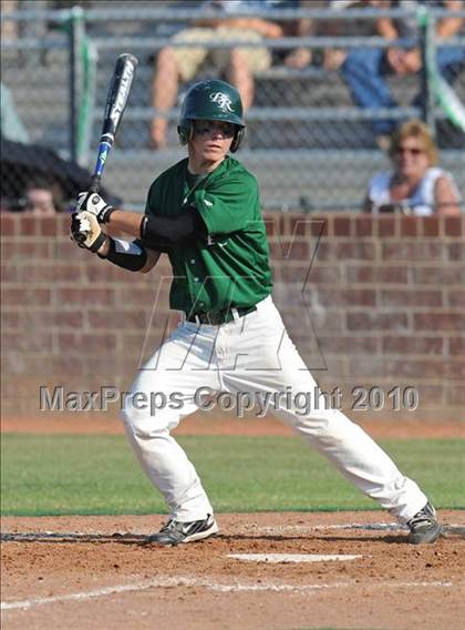 Thumbnail 2 in Windthorst vs Blue Ridge (Texas 1A Region II Final) photogallery.