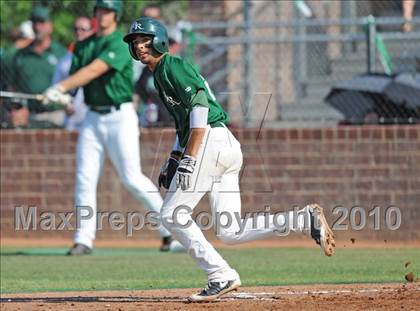 Thumbnail 2 in Windthorst vs Blue Ridge (Texas 1A Region II Final) photogallery.