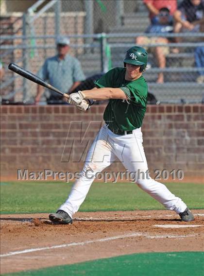 Thumbnail 2 in Windthorst vs Blue Ridge (Texas 1A Region II Final) photogallery.
