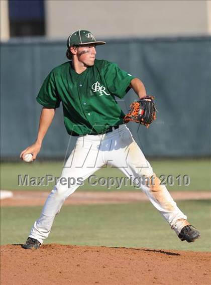 Thumbnail 3 in Windthorst vs Blue Ridge (Texas 1A Region II Final) photogallery.