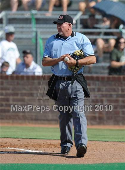 Thumbnail 1 in Windthorst vs Blue Ridge (Texas 1A Region II Final) photogallery.