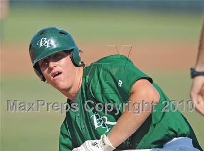 Thumbnail 2 in Windthorst vs Blue Ridge (Texas 1A Region II Final) photogallery.