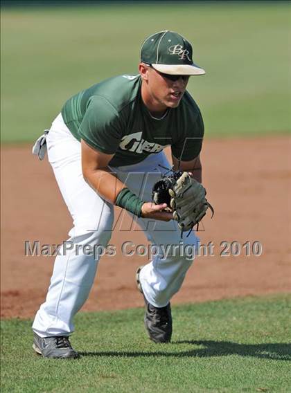 Thumbnail 1 in Windthorst vs Blue Ridge (Texas 1A Region II Final) photogallery.
