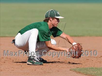 Thumbnail 3 in Windthorst vs Blue Ridge (Texas 1A Region II Final) photogallery.