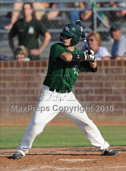 Thumbnail 1 in Windthorst vs Blue Ridge (Texas 1A Region II Final) photogallery.