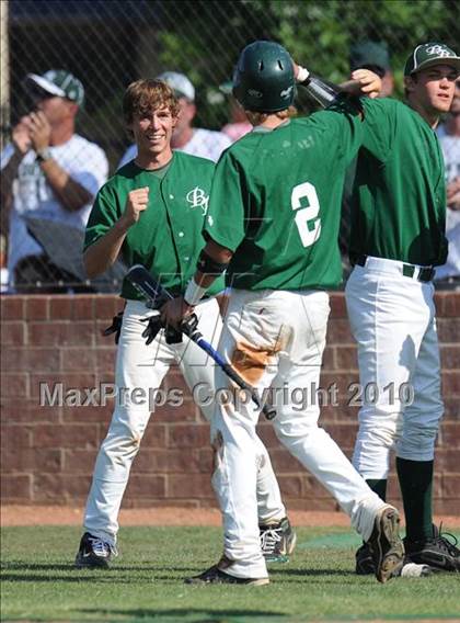 Thumbnail 3 in Windthorst vs Blue Ridge (Texas 1A Region II Final) photogallery.