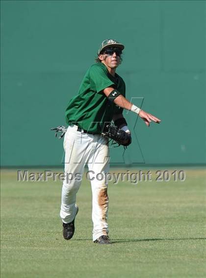 Thumbnail 1 in Windthorst vs Blue Ridge (Texas 1A Region II Final) photogallery.