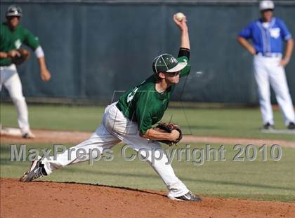 Thumbnail 2 in Windthorst vs Blue Ridge (Texas 1A Region II Final) photogallery.