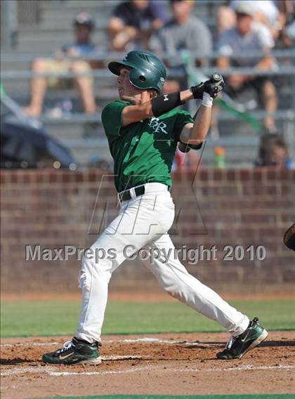 Thumbnail 3 in Windthorst vs Blue Ridge (Texas 1A Region II Final) photogallery.