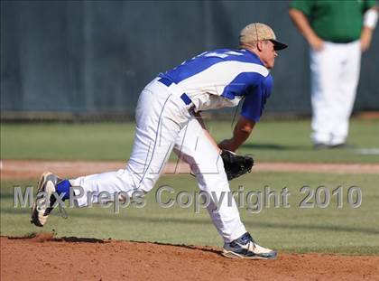 Thumbnail 3 in Windthorst vs Blue Ridge (Texas 1A Region II Final) photogallery.