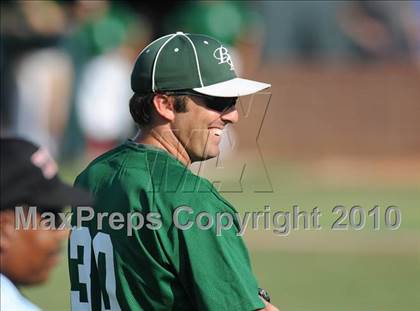 Thumbnail 1 in Windthorst vs Blue Ridge (Texas 1A Region II Final) photogallery.