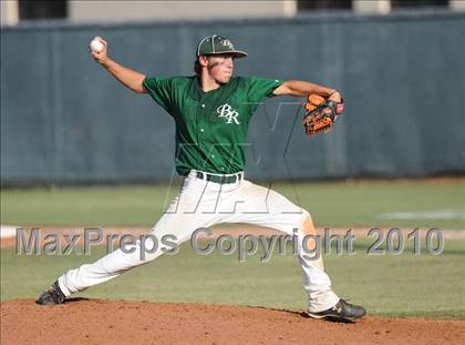 Thumbnail 1 in Windthorst vs Blue Ridge (Texas 1A Region II Final) photogallery.