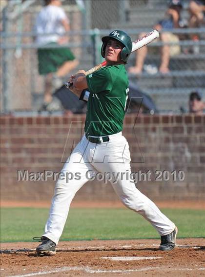 Thumbnail 2 in Windthorst vs Blue Ridge (Texas 1A Region II Final) photogallery.