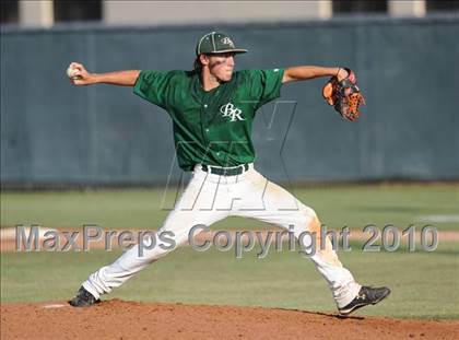 Thumbnail 3 in Windthorst vs Blue Ridge (Texas 1A Region II Final) photogallery.