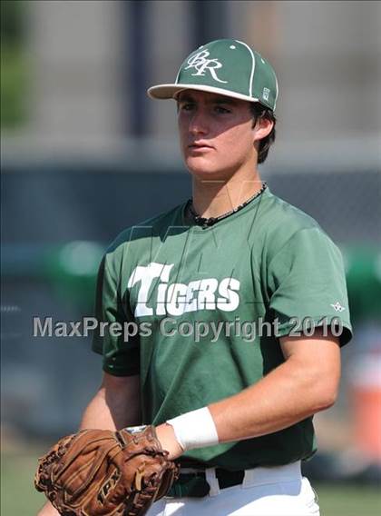 Thumbnail 1 in Windthorst vs Blue Ridge (Texas 1A Region II Final) photogallery.