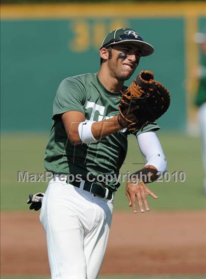 Thumbnail 3 in Windthorst vs Blue Ridge (Texas 1A Region II Final) photogallery.
