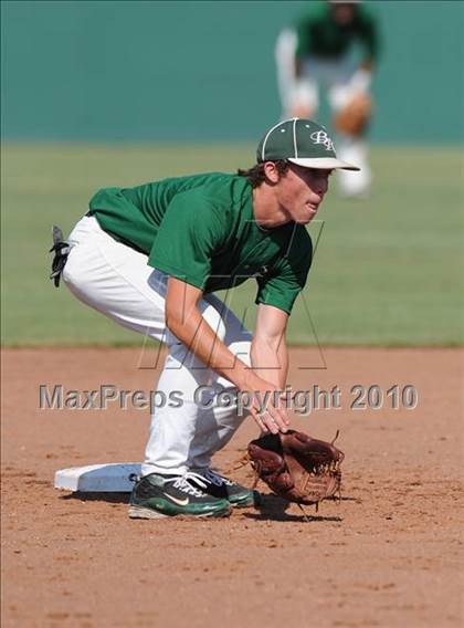 Thumbnail 1 in Windthorst vs Blue Ridge (Texas 1A Region II Final) photogallery.