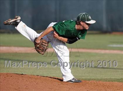 Thumbnail 2 in Windthorst vs Blue Ridge (Texas 1A Region II Final) photogallery.