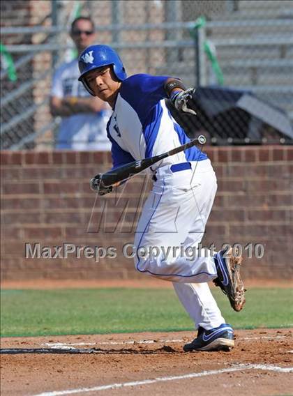 Thumbnail 1 in Windthorst vs Blue Ridge (Texas 1A Region II Final) photogallery.