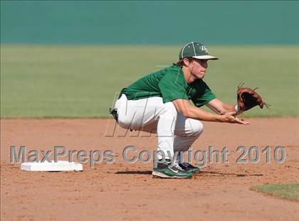 Thumbnail 2 in Windthorst vs Blue Ridge (Texas 1A Region II Final) photogallery.