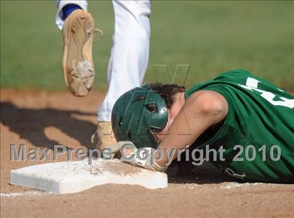 Thumbnail 1 in Windthorst vs Blue Ridge (Texas 1A Region II Final) photogallery.