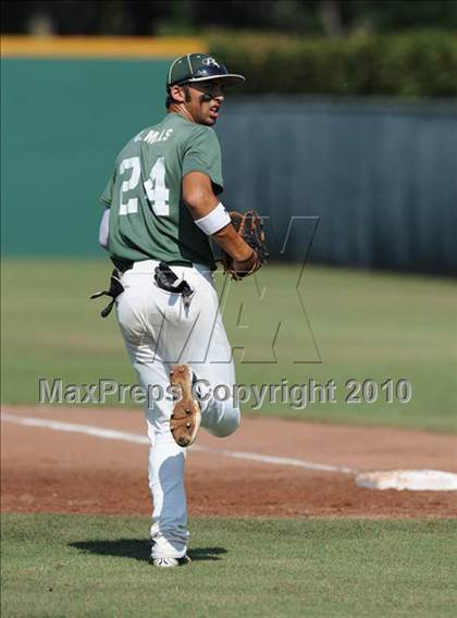 Thumbnail 3 in Windthorst vs Blue Ridge (Texas 1A Region II Final) photogallery.