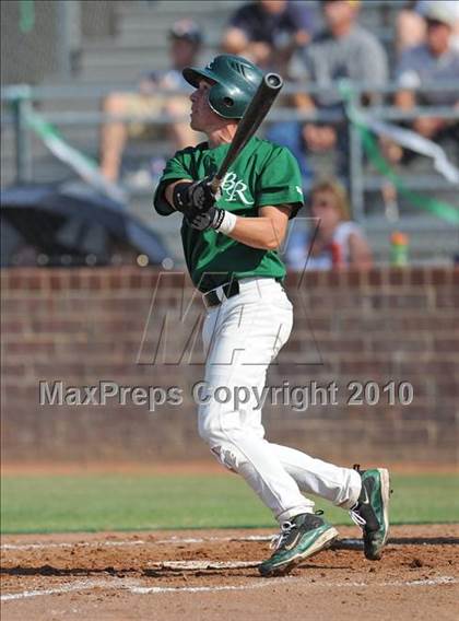 Thumbnail 1 in Windthorst vs Blue Ridge (Texas 1A Region II Final) photogallery.