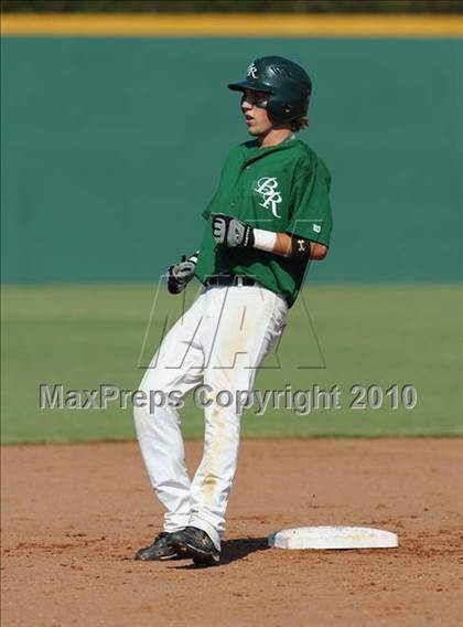 Thumbnail 1 in Windthorst vs Blue Ridge (Texas 1A Region II Final) photogallery.