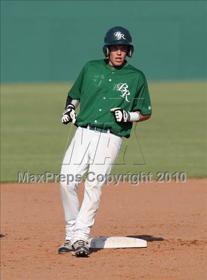 Thumbnail 1 in Windthorst vs Blue Ridge (Texas 1A Region II Final) photogallery.