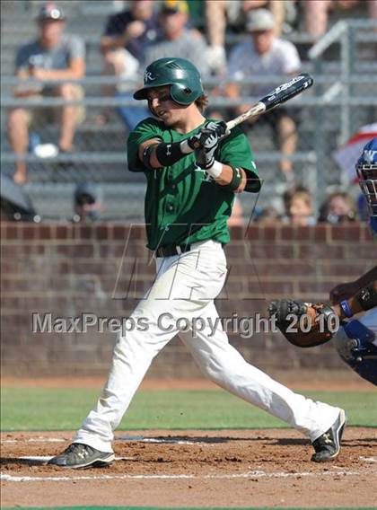 Thumbnail 1 in Windthorst vs Blue Ridge (Texas 1A Region II Final) photogallery.