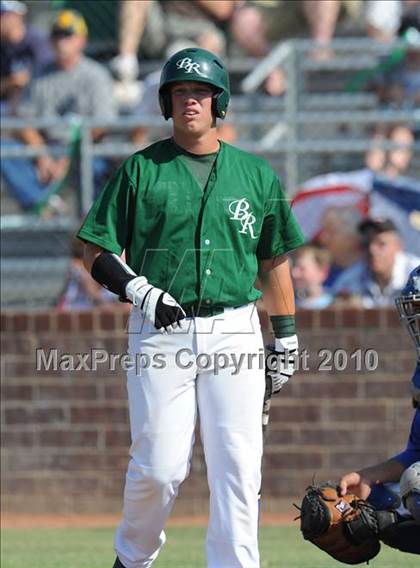 Thumbnail 2 in Windthorst vs Blue Ridge (Texas 1A Region II Final) photogallery.