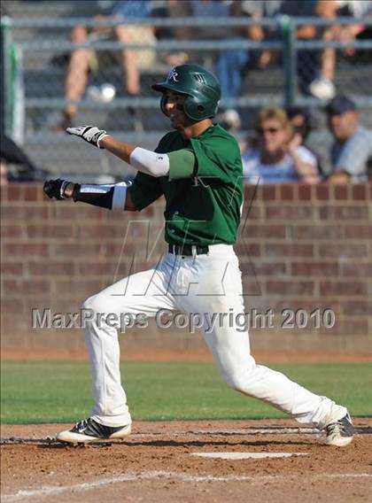 Thumbnail 2 in Windthorst vs Blue Ridge (Texas 1A Region II Final) photogallery.