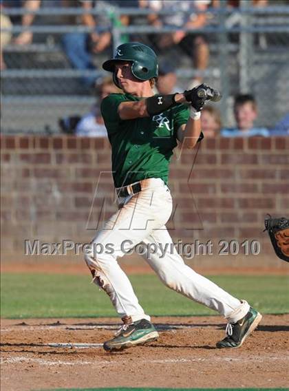 Thumbnail 2 in Windthorst vs Blue Ridge (Texas 1A Region II Final) photogallery.