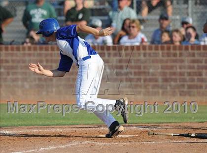 Thumbnail 3 in Windthorst vs Blue Ridge (Texas 1A Region II Final) photogallery.