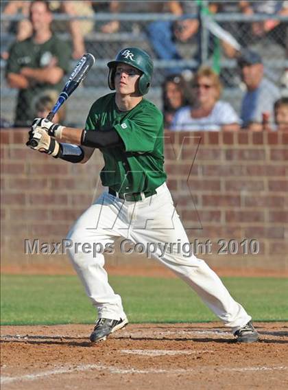 Thumbnail 3 in Windthorst vs Blue Ridge (Texas 1A Region II Final) photogallery.