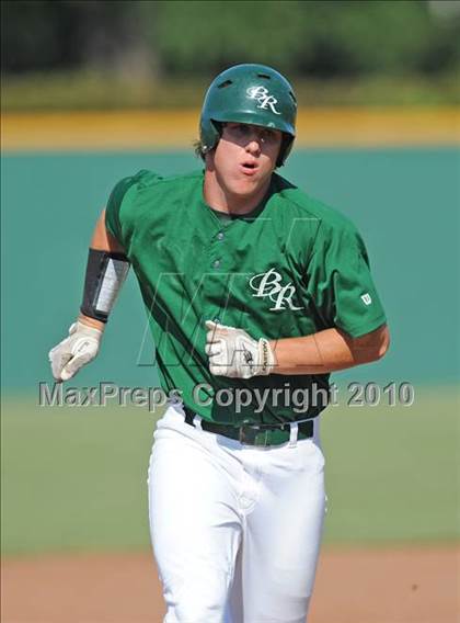 Thumbnail 3 in Windthorst vs Blue Ridge (Texas 1A Region II Final) photogallery.