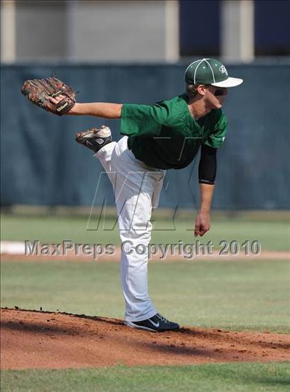 Thumbnail 2 in Windthorst vs Blue Ridge (Texas 1A Region II Final) photogallery.