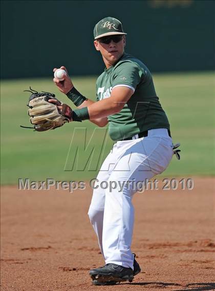 Thumbnail 2 in Windthorst vs Blue Ridge (Texas 1A Region II Final) photogallery.