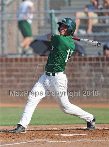 Thumbnail 1 in Windthorst vs Blue Ridge (Texas 1A Region II Final) photogallery.