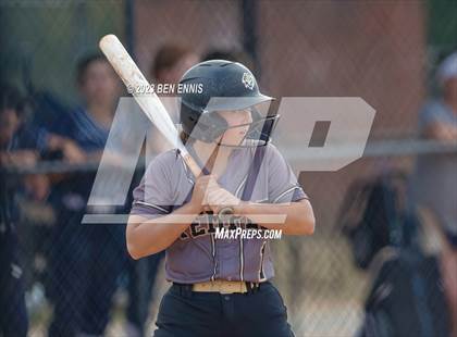 Thumbnail 2 in Mount Vernon vs Temple (GHSA 1A D1 State Tournament) photogallery.