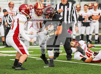 Thumbnail 2 in Viewmont @ Jordan (UHSAA 5A 1st Round) photogallery.