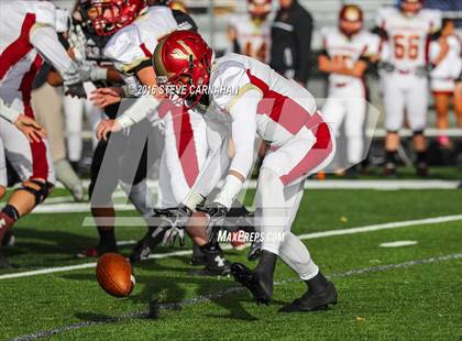 Thumbnail 3 in Viewmont @ Jordan (UHSAA 5A 1st Round) photogallery.
