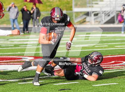 Thumbnail 3 in Viewmont @ Jordan (UHSAA 5A 1st Round) photogallery.